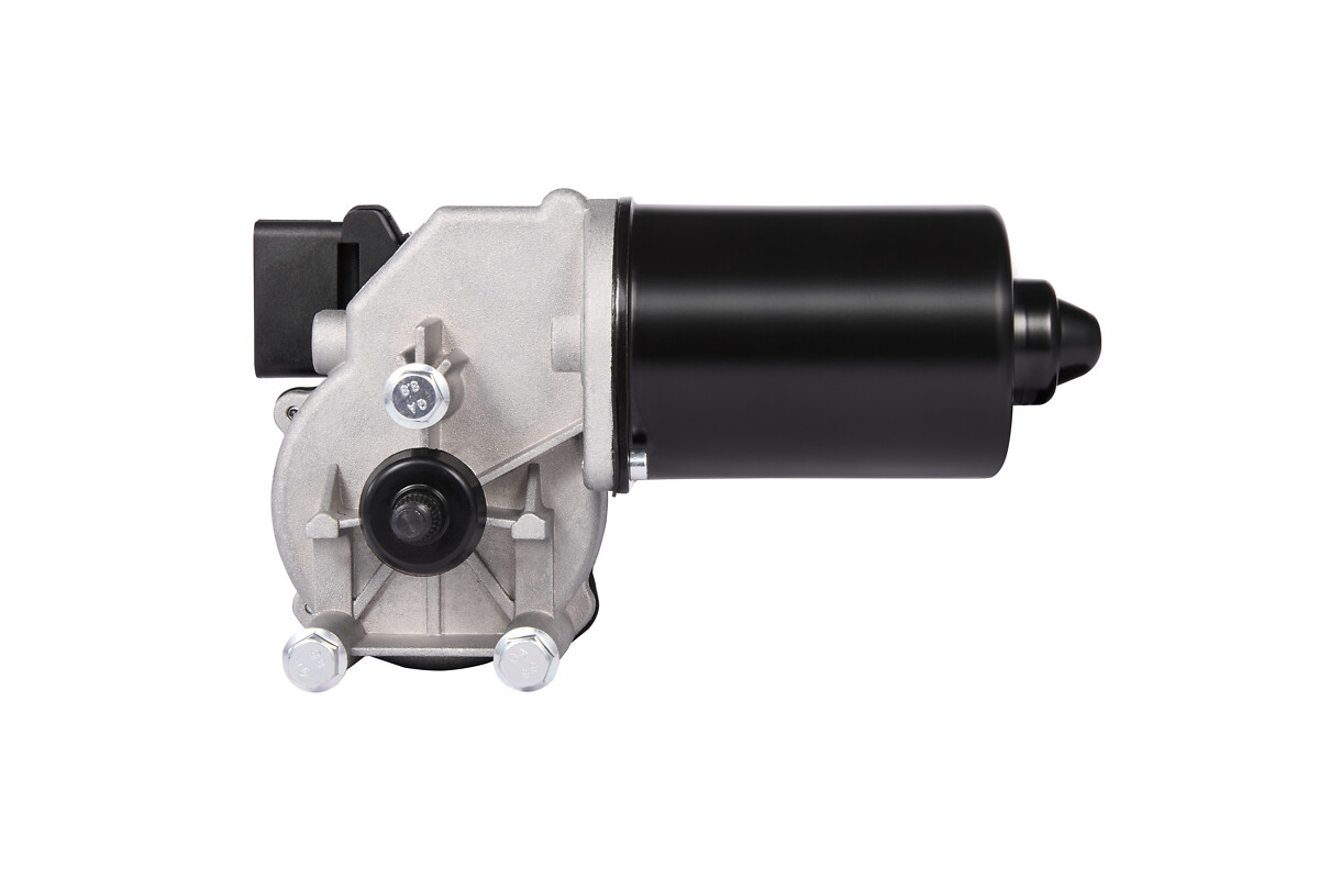 Moteur d'essuie-glace VALEO 584532
